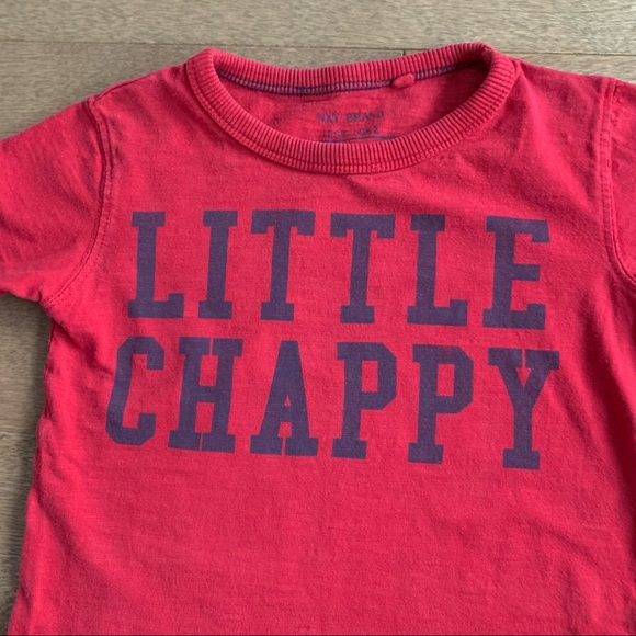 3/$10 NEXT Toddler boy T-shirt 12-18m - Picture 3 of 5